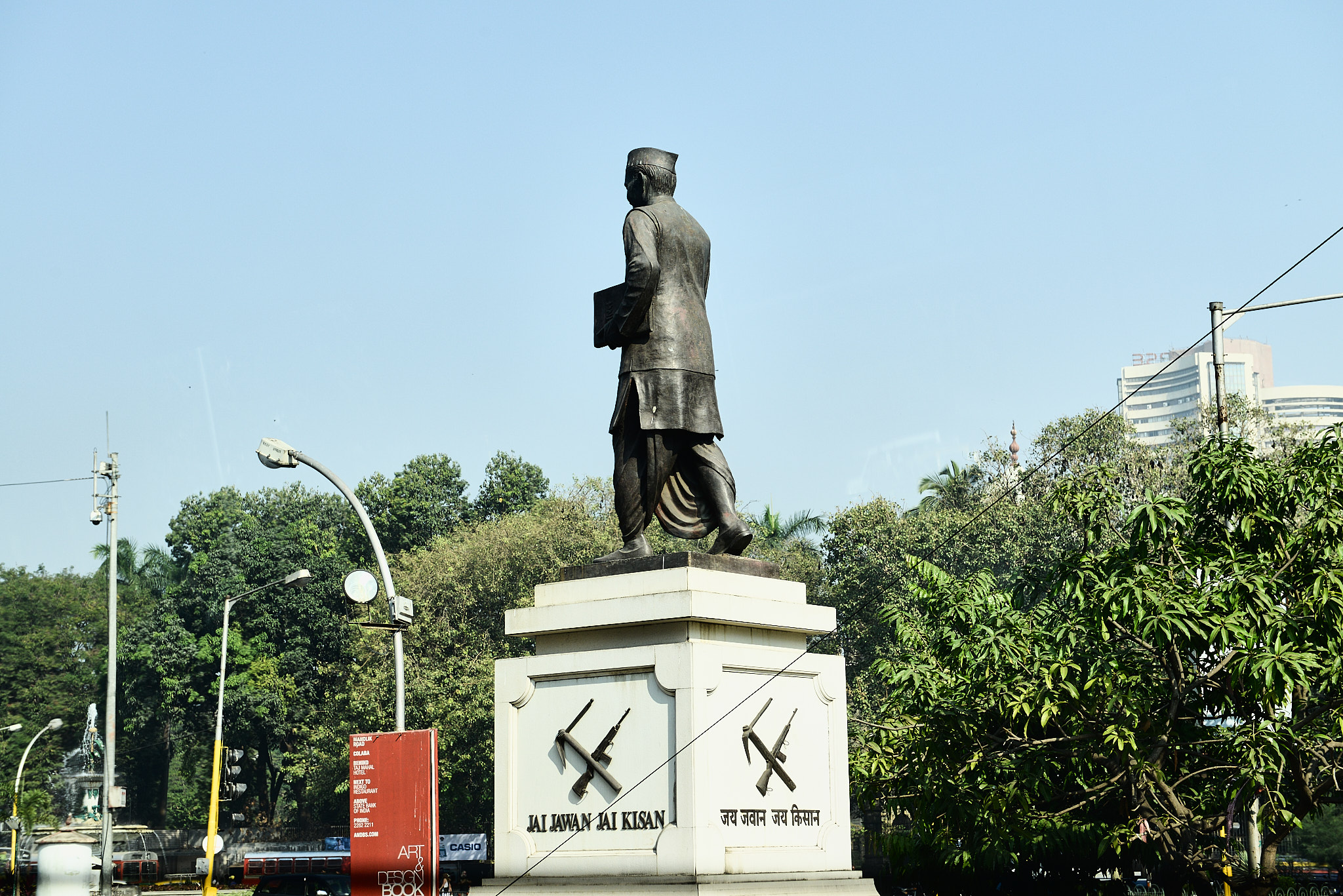 20140102 036 뭄바이 인디아 게이트